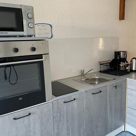 Nid Douillet Proche Des Thermes Bourbonne-les-Bains Eksteriør billede