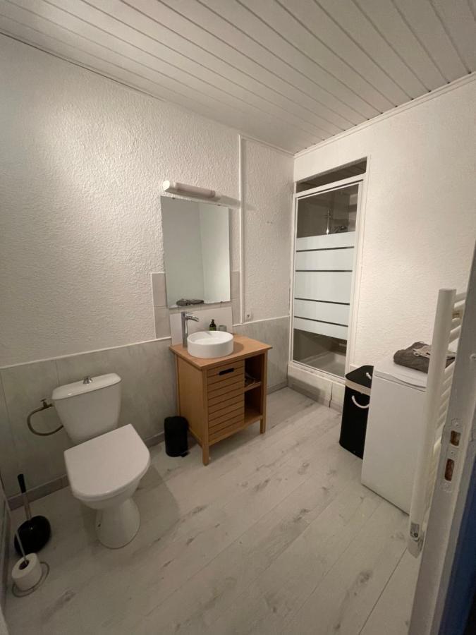 Nid Douillet Proche Des Thermes Bourbonne-les-Bains Eksteriør billede