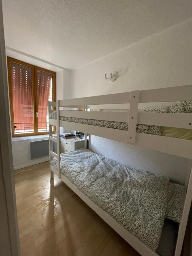 Nid Douillet Proche Des Thermes Bourbonne-les-Bains Eksteriør billede